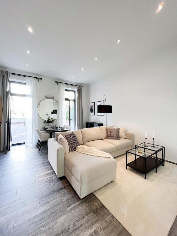 Focky City Apartments - Ferienwohnung