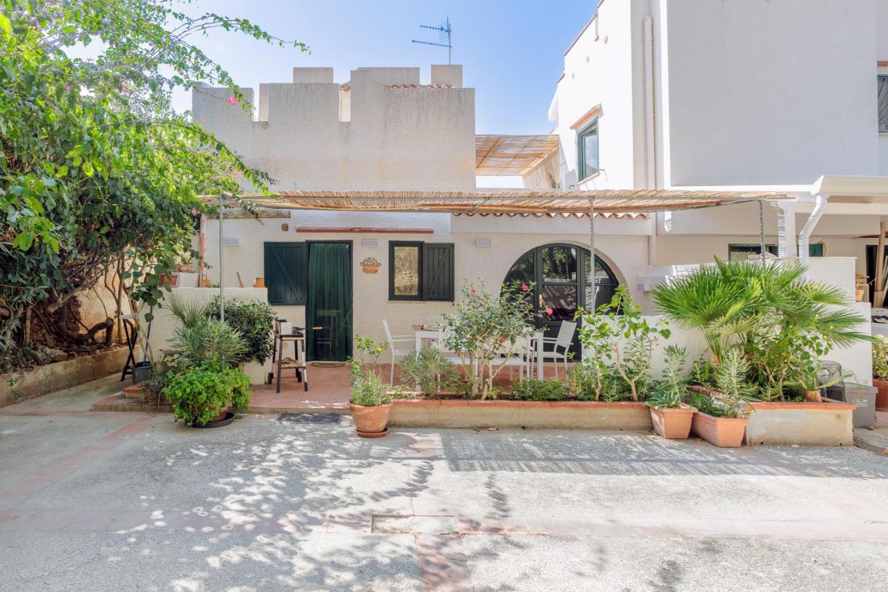 Isulidda Gaia Mare - B&B