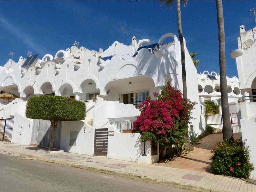 B&B Marbella - Independent Apartment La reserve de Marbella - Bed and Breakfast Marbella