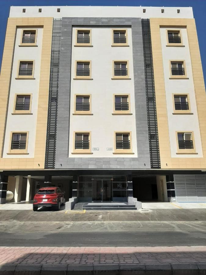 B&B Jeddah - شقق كيان الحجاز - Bed and Breakfast Jeddah