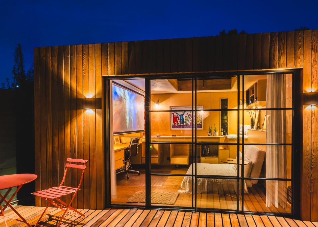 Appartement met 2 slaapkamers