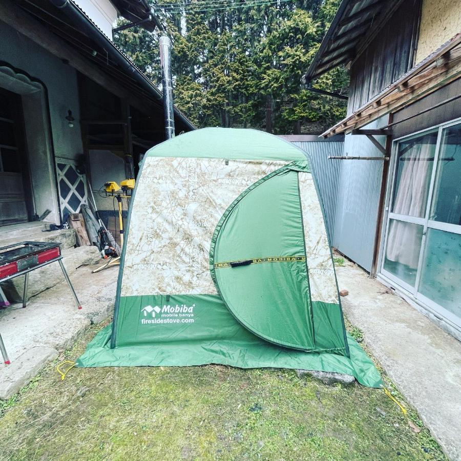 みのる庵 - B&B Kajiya