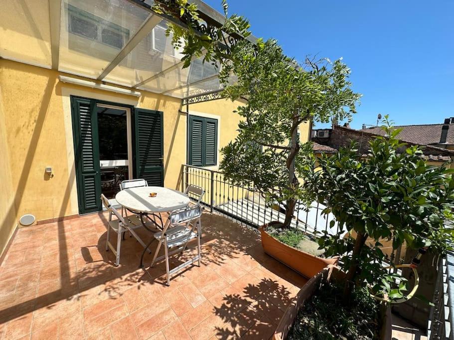 Nicola Apartment - Ferienwohnung Lucca