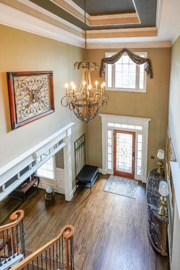 Luxury 6-bedroom In All Lakes, Acworth, Ga - Ferienwohnung
