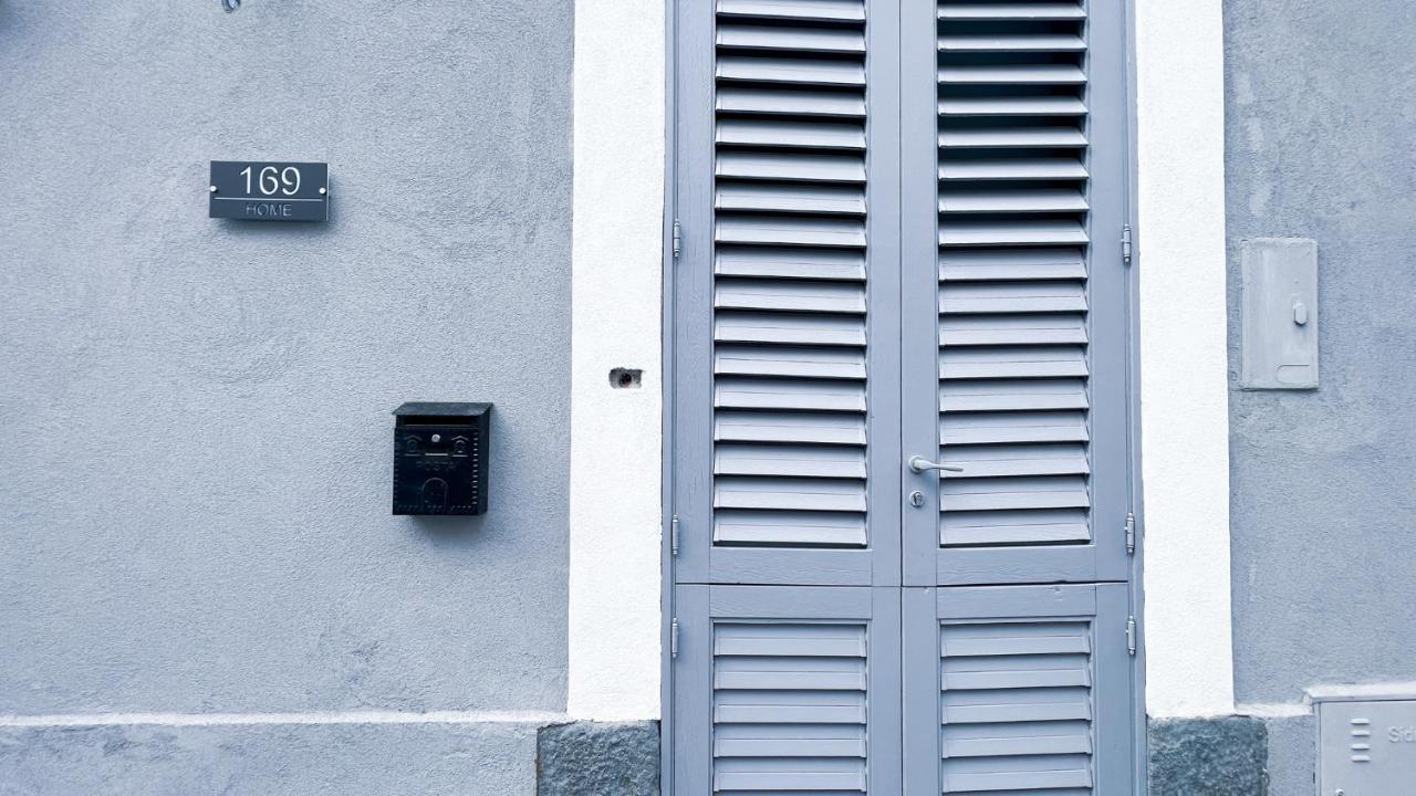 169Home - B&B Catania