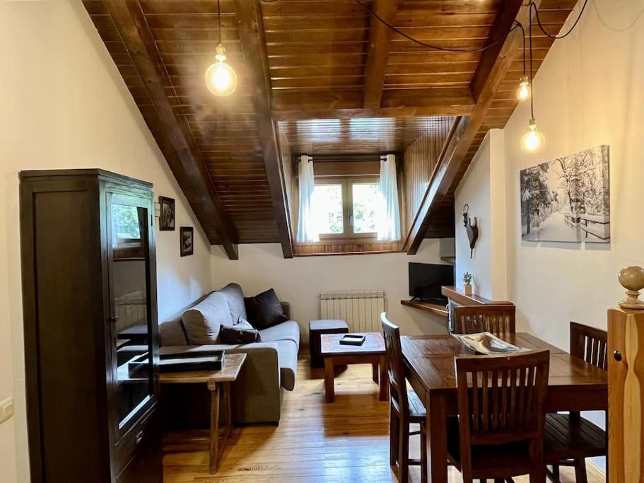 BPIRINEOS-Gorgütes - Ferienwohnung