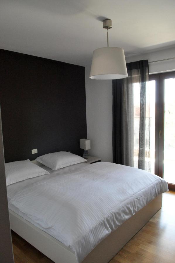 Appartement met 1 Slaapkamer met Terras en Uitzicht op Zee