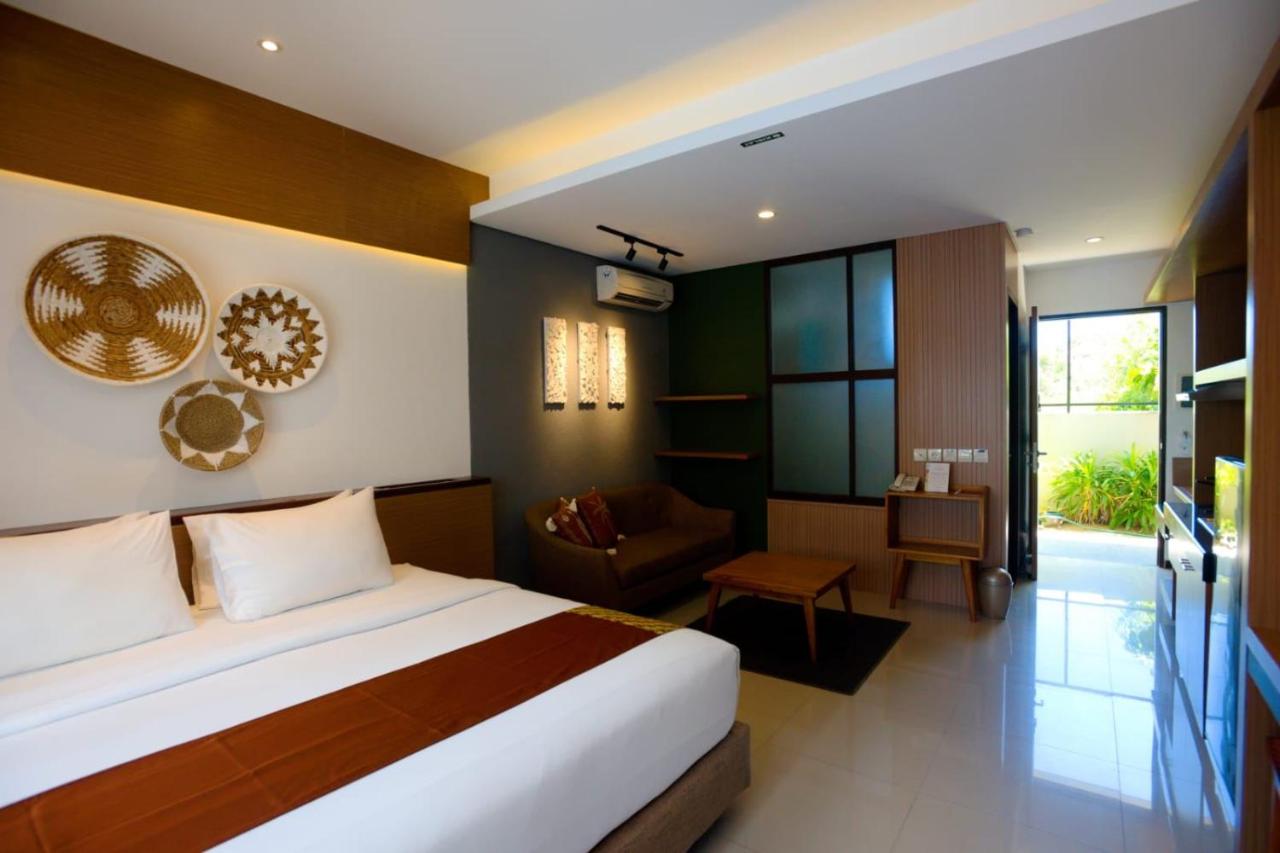 B&B Nusa Dua - Umah Nusa Dua - Bed and Breakfast Nusa Dua