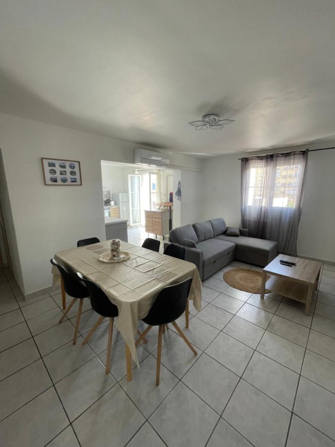 B&B Perpignan - Joli T3 proche de la gare - Bed and Breakfast Perpignan