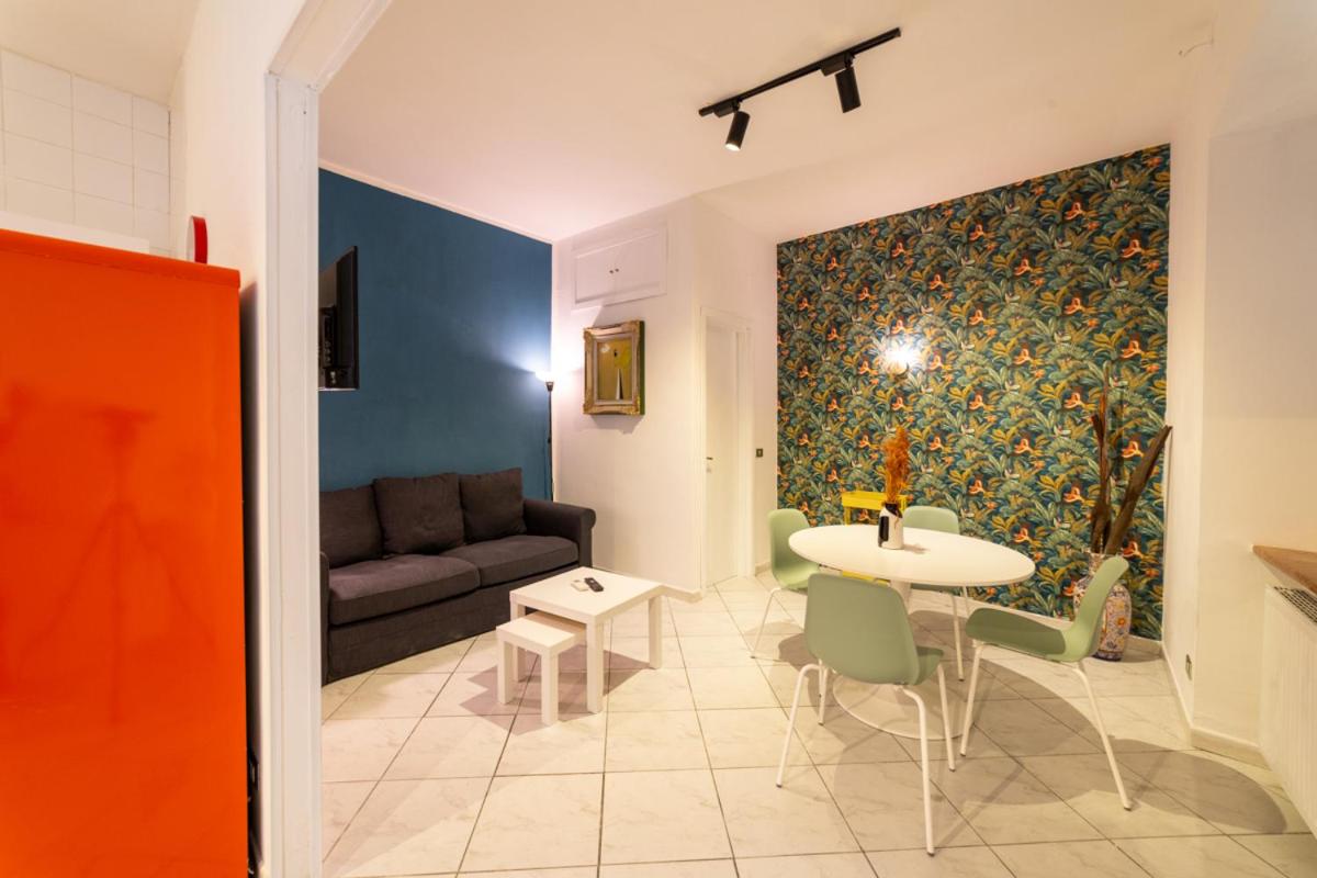 Vico Piazza Nuova 1 - Bed and Breakfast Napels