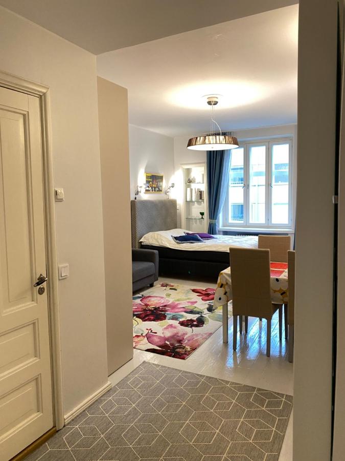 Apartamento Estudio 