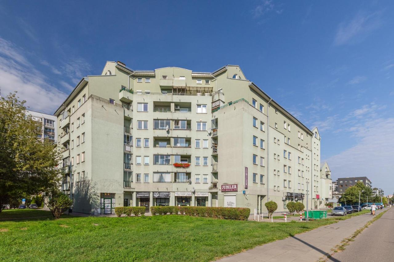 ROOM Powstańców Śląskich 61 - B&B