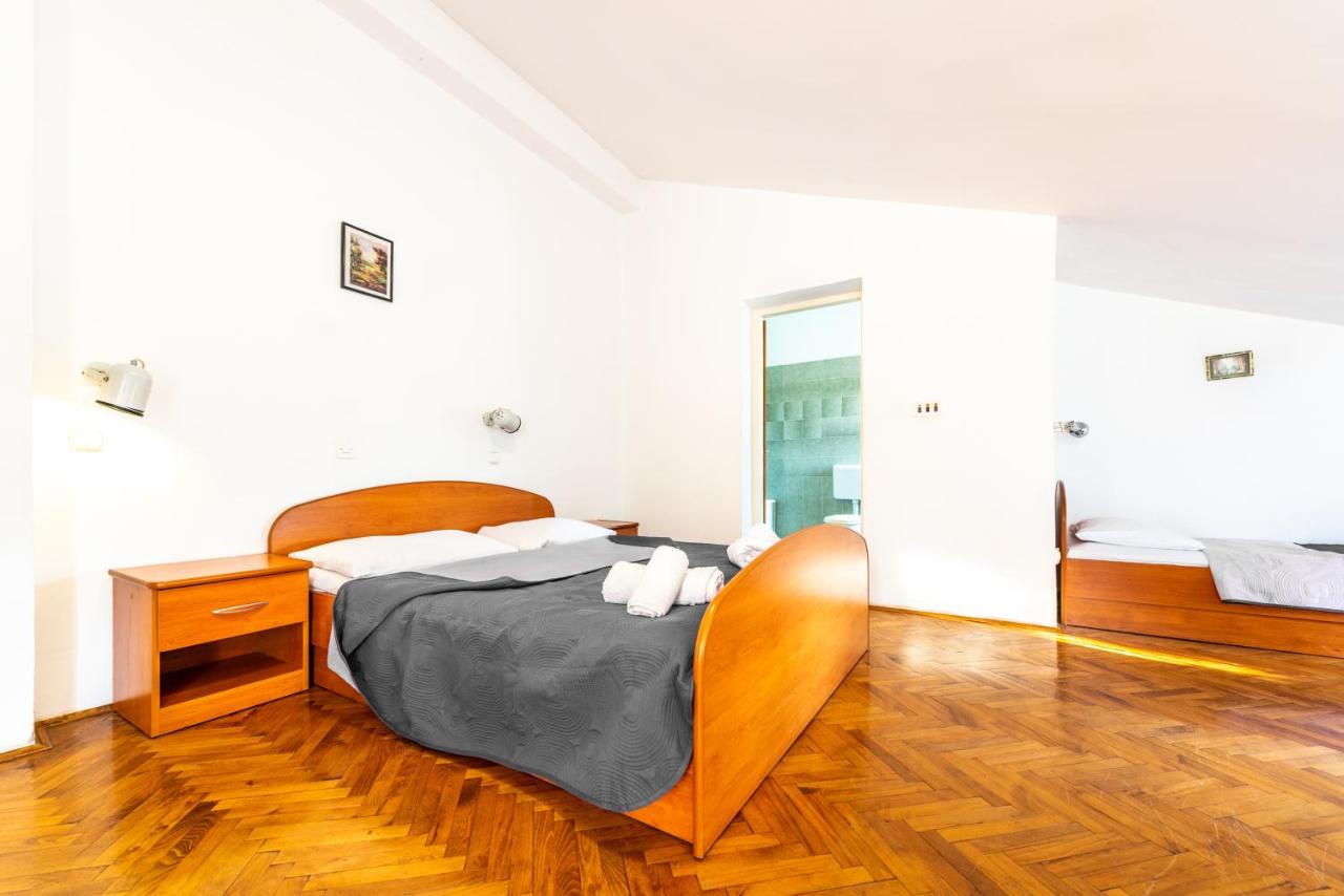 Appartamento con Balcone