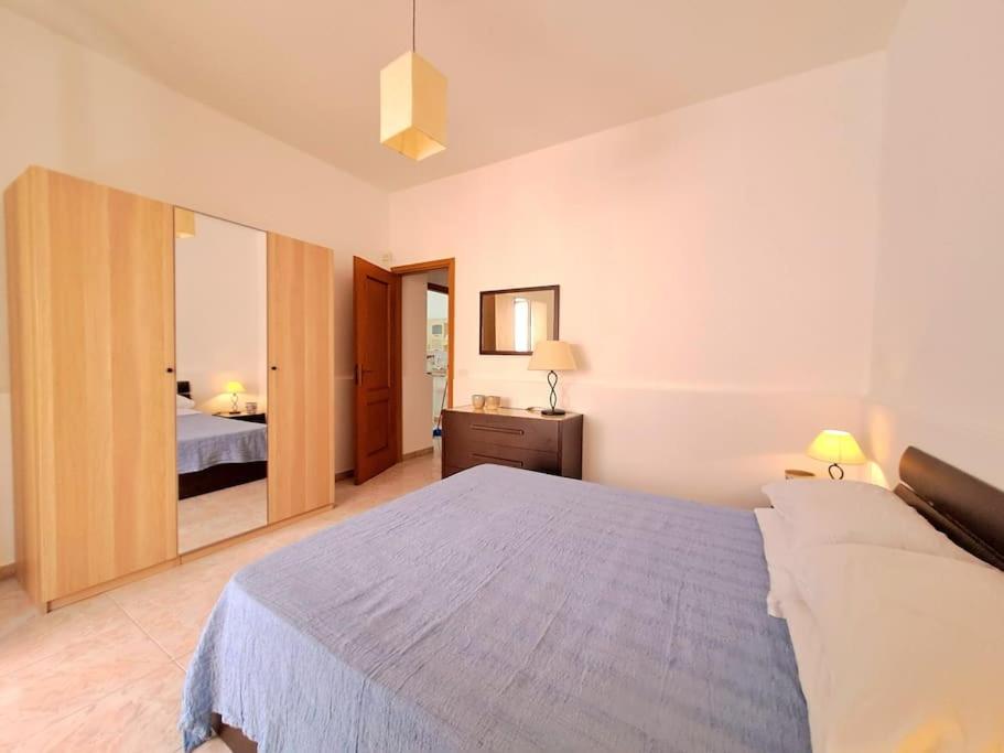Apartamento de 2 dormitorios