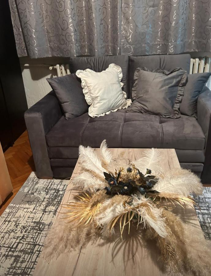 Beo shooping centar - B&B Belgrado