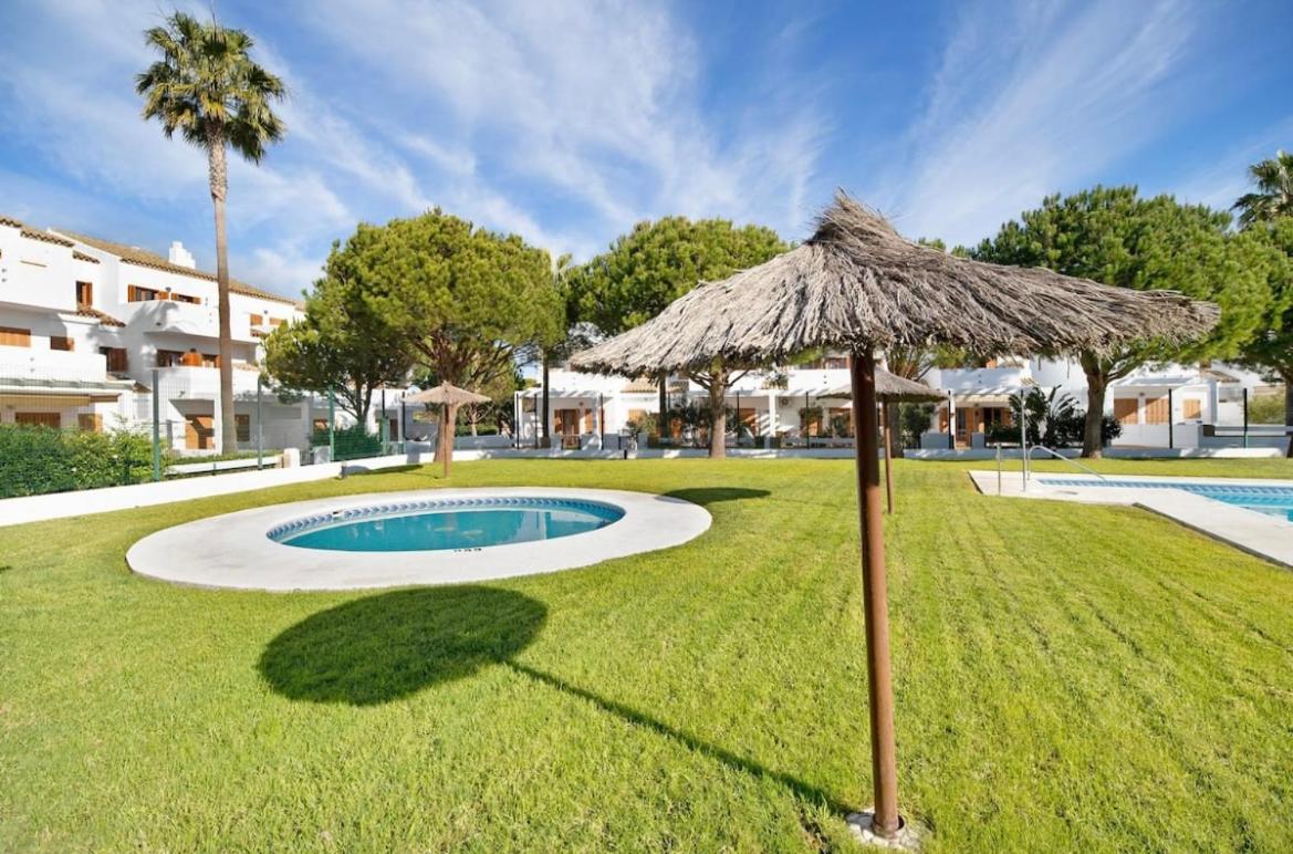 Carrajolilla Sancti petri - B&B Chiclana