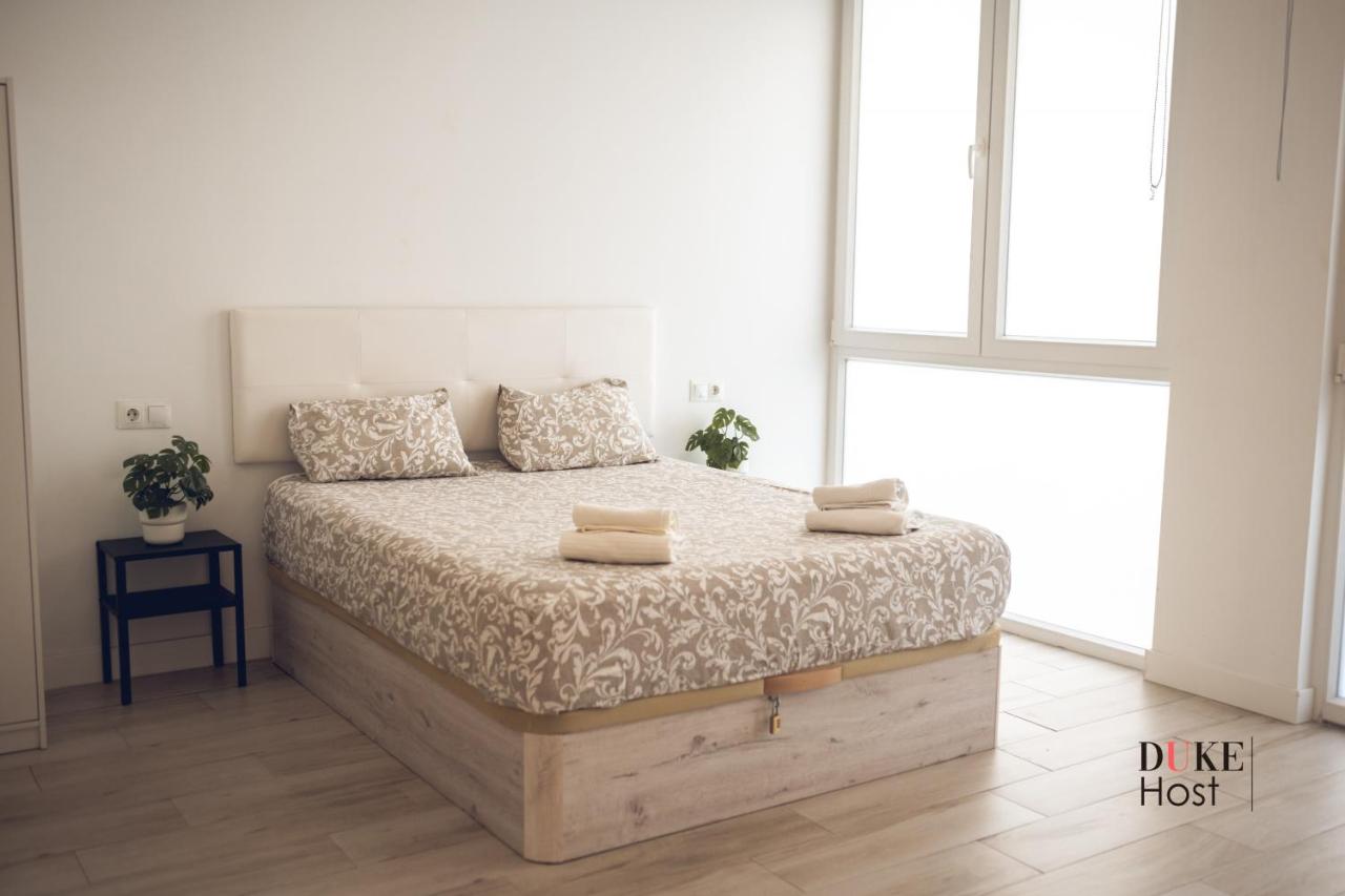Santa Maria de la cabeza Apartments - B&B