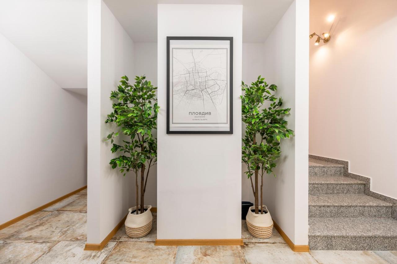 Three Lilies Apartments - Chambres d’hôtes