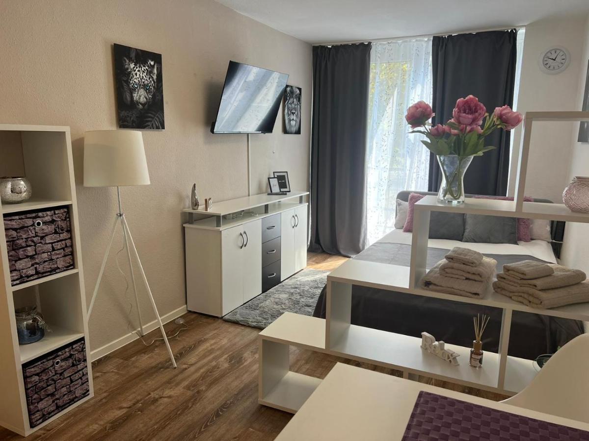 B&B Mainz - Business Appartement in Mainz Bretzenheim - Bed and Breakfast Mainz