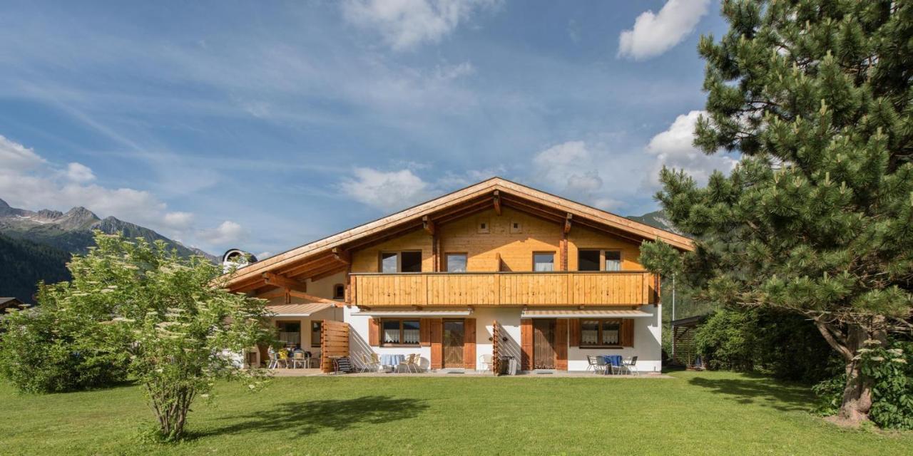 Haus Barbara - Bed and Breakfast