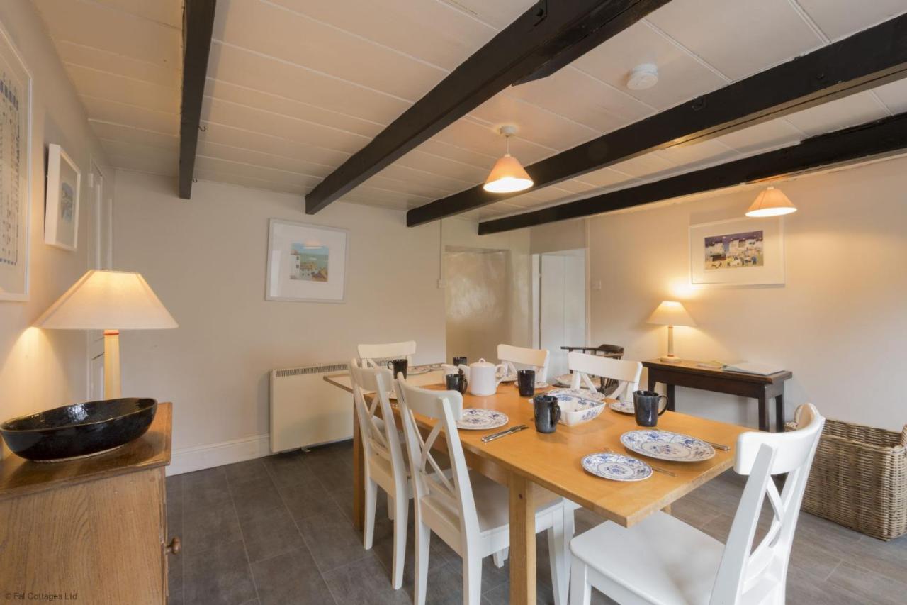 April Cottage - B&B Saint Just in Roseland