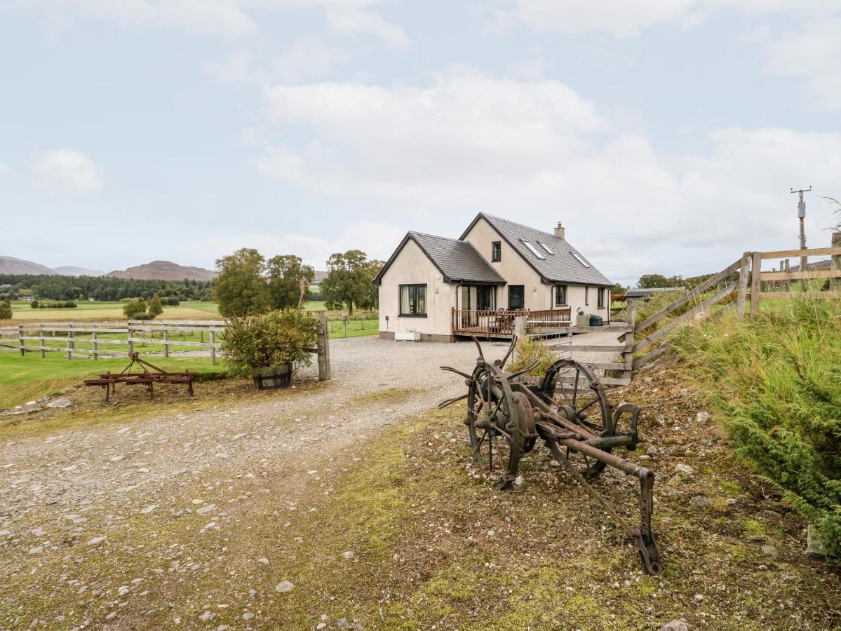 B&B Laggan - Creag-na-Sanais - Bed and Breakfast Laggan