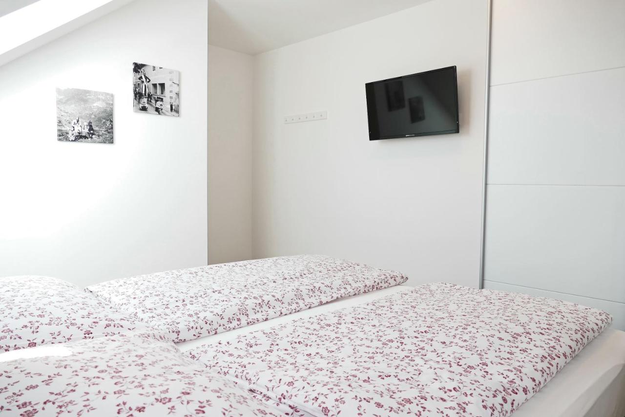 Appartement met 2 slaapkamers