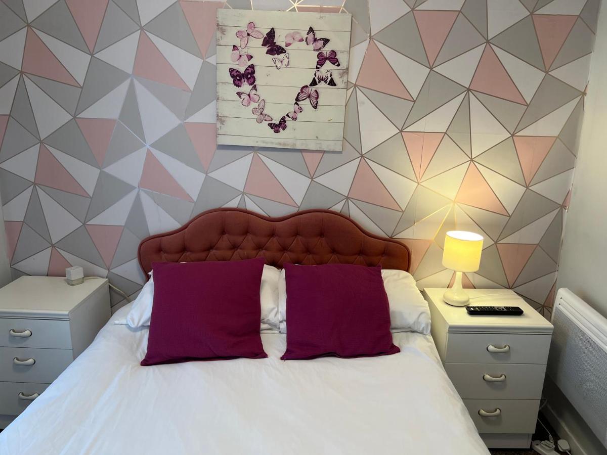 Chambre Double Économique