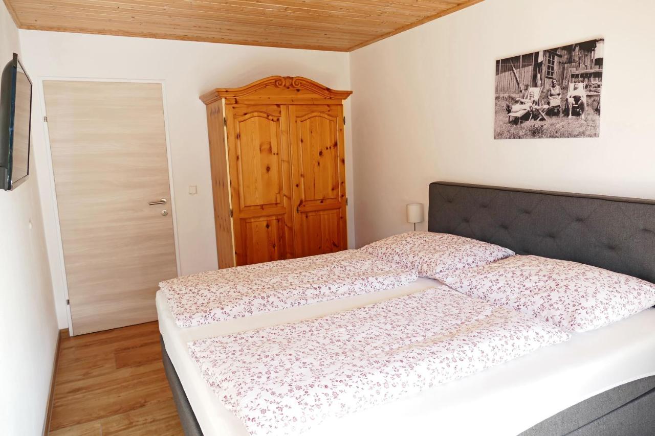 Appartement met 2 slaapkamers