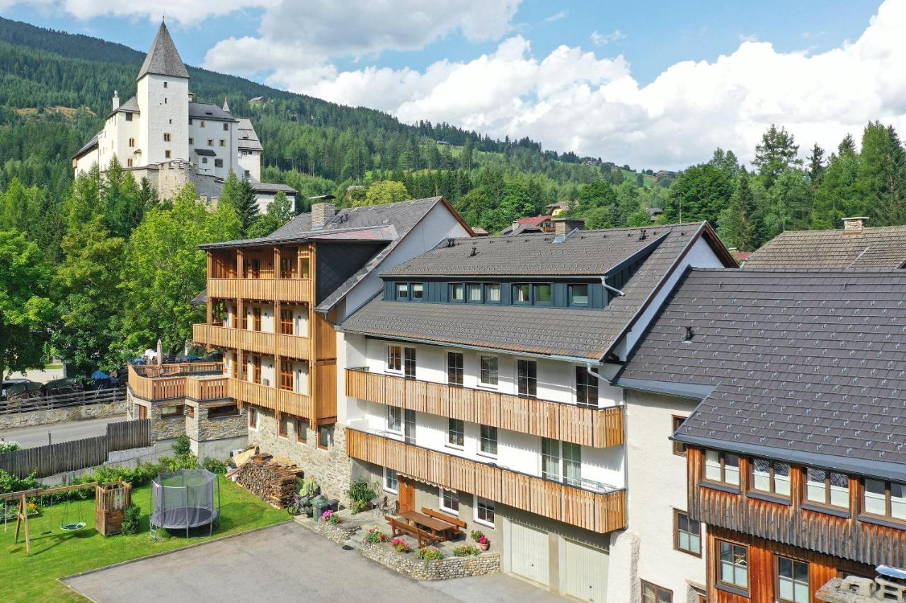 Appartement Mauterndorf - Bed and Breakfast