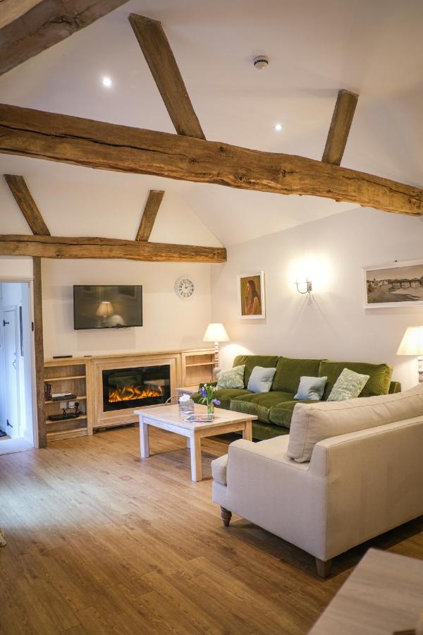 B&B Midhurst - Cowdray Holiday Cottages - Bed and Breakfast Midhurst