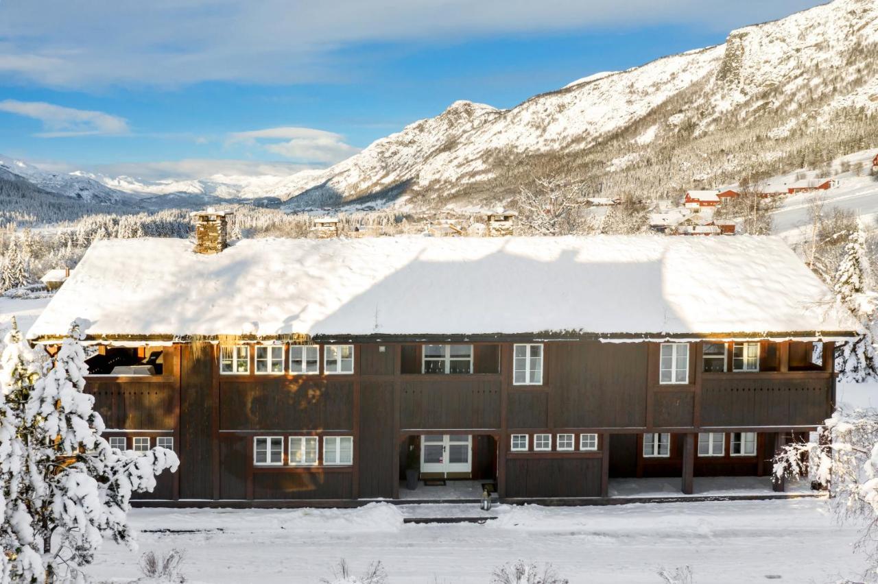 B&B Hemsedal - Villa Fredheim Farm, Hemsedal - Bed and Breakfast Hemsedal