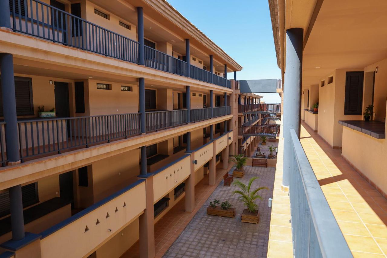 Paraiso Amazing and sea view - Chambres d’hôtes Playa Paraiso