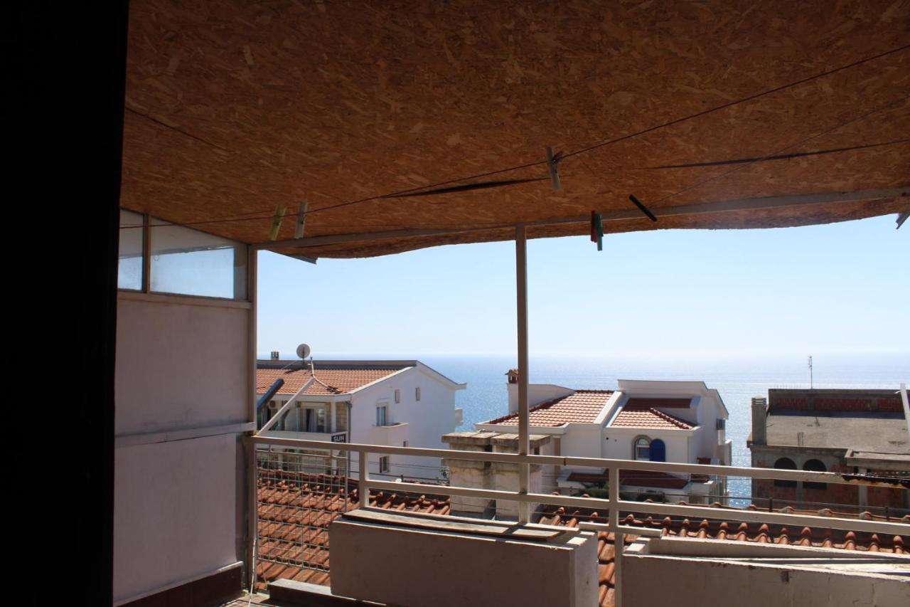 Glendza Apartman - Bed and Breakfast Ulcinj