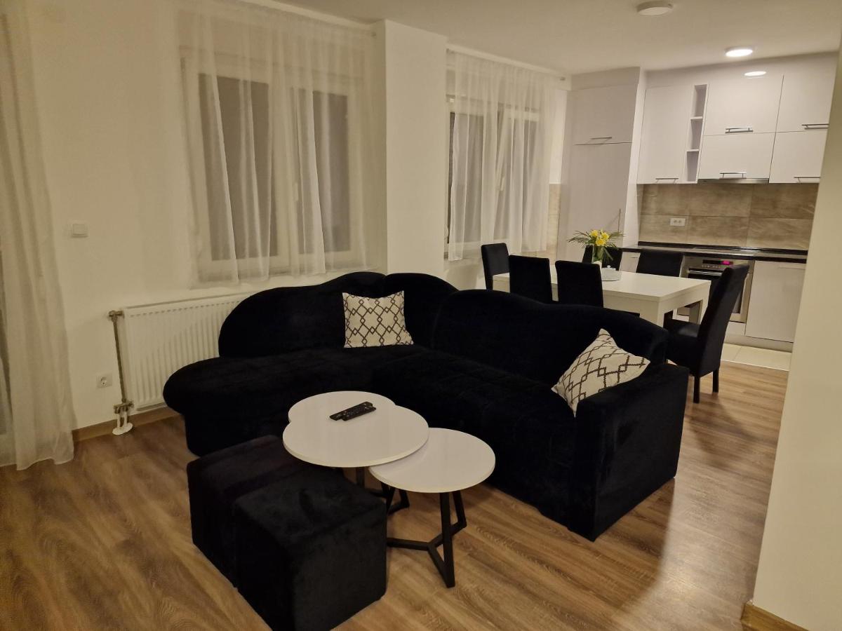 Stan na dan, Loznica - B&B