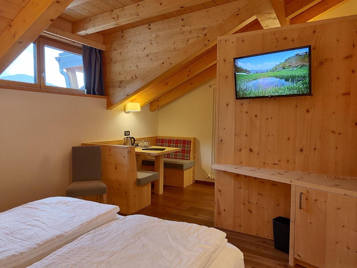 Apartment mit 2 Schlafzimmern