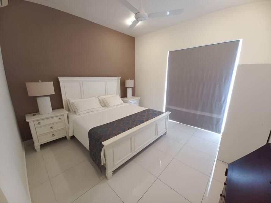 B&B Colombo - Capital TRUST Residencies Colombo 04 - Vajira 7-2 - Bed and Breakfast Colombo