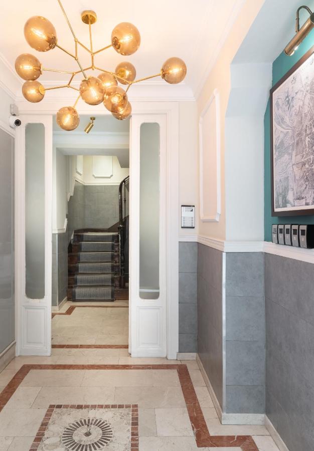 Two-Bedroom Apartment (5 Adults)