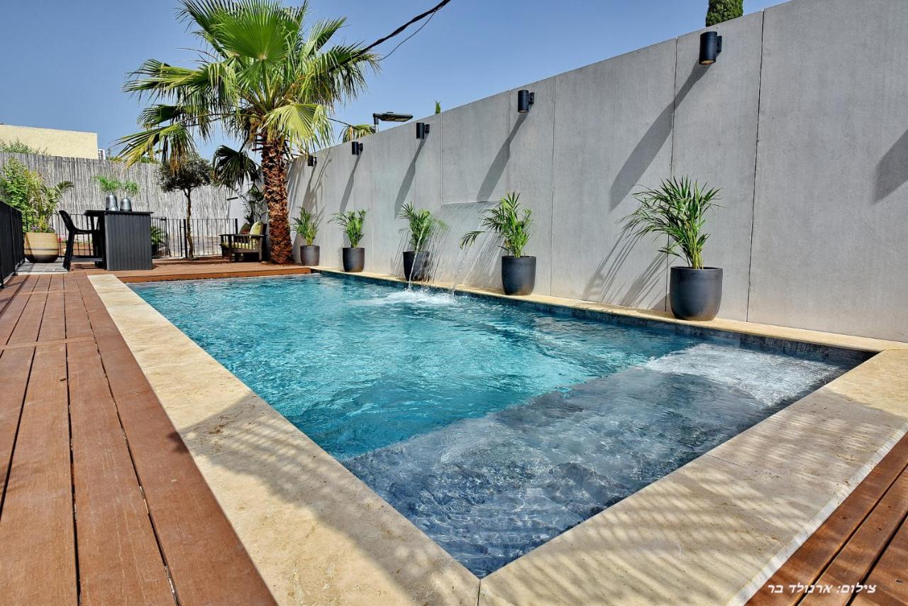 פנינת עוז - מתחם נופש יוקרתי - B&B Oshrat