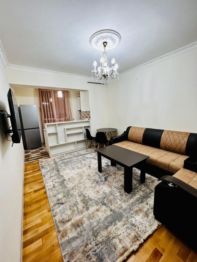 B&B Yerevan - Charming Modern apartment on CHEKHOV Street - Bed and Breakfast Yerevan