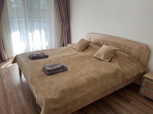 B&B Debrecen - Inter Apartman - Bed and Breakfast Debrecen