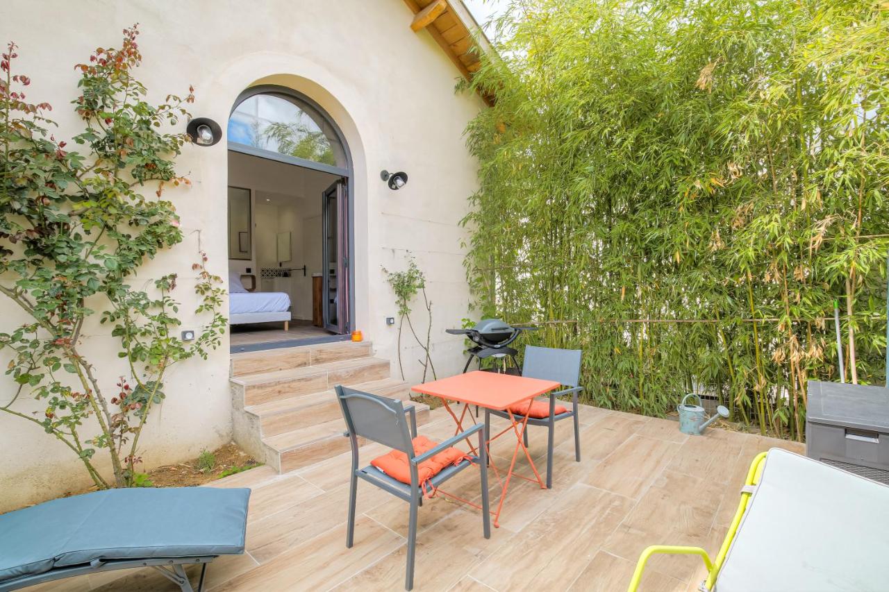 Romantique et Sensuelle - B&B