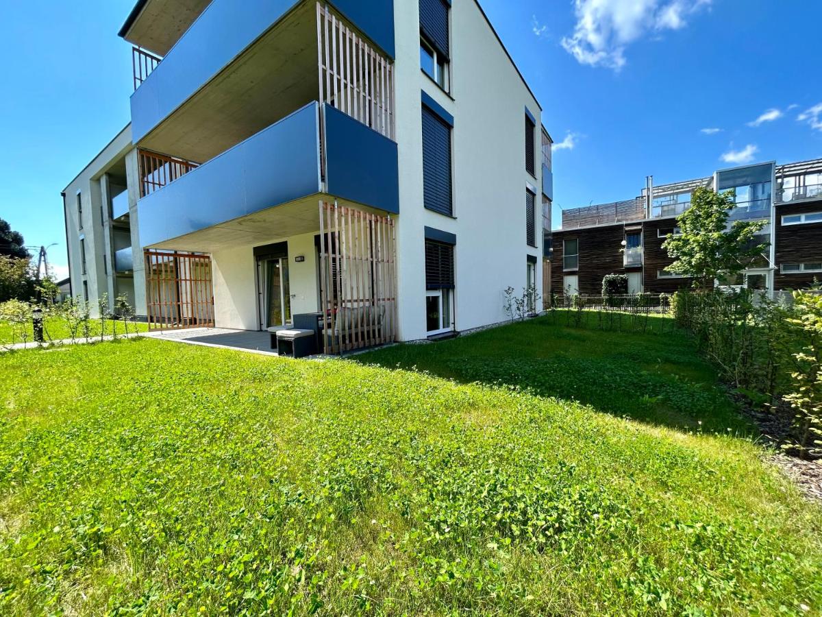 Graz Getaway - Bed and Breakfast