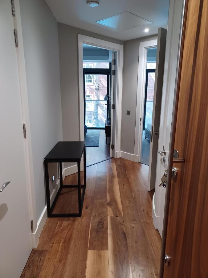 Grays Inn by Aeria Apartments - B&B