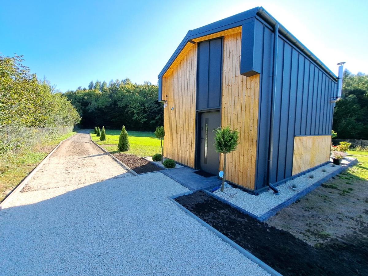 Sub Silva - B&B Bałtów