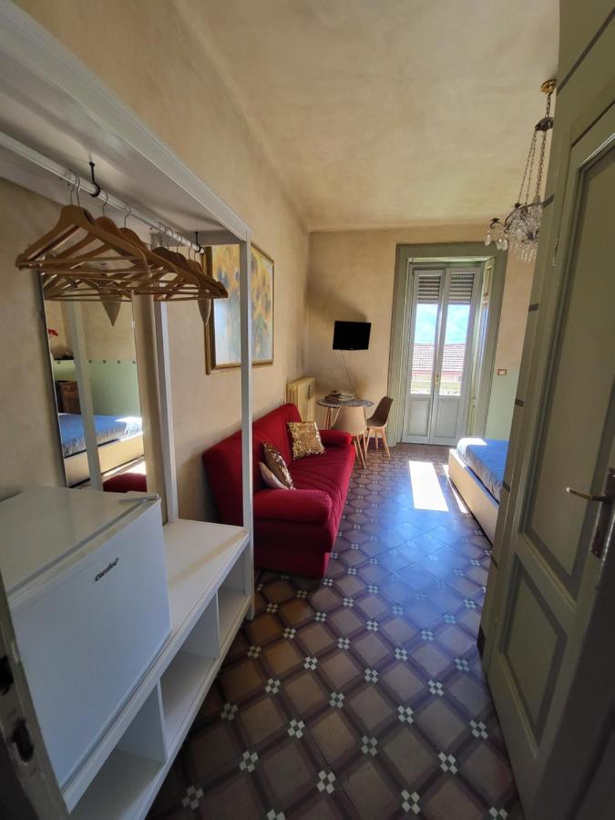 Double Room with Lake View