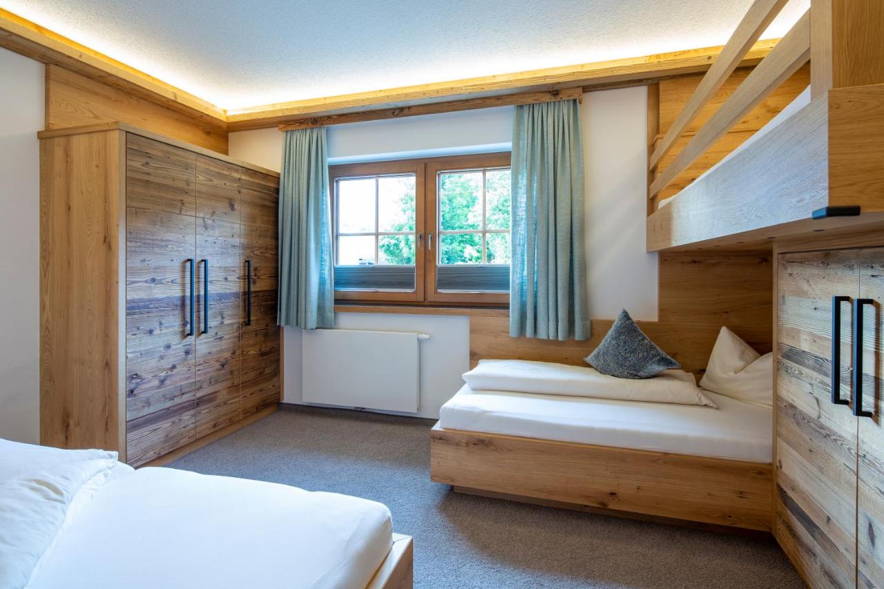 Appartamento - Piano Terra