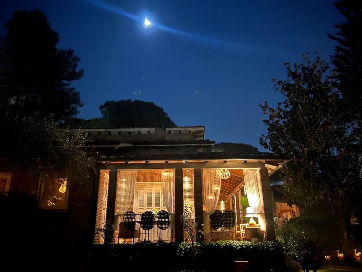 CHALET MARMONT ROME - B&B Roma