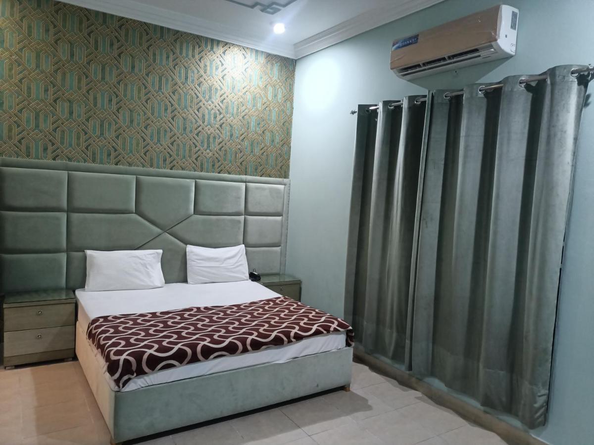 B&B Multan - Hotel Taj Palace Multan - Bed and Breakfast Multan