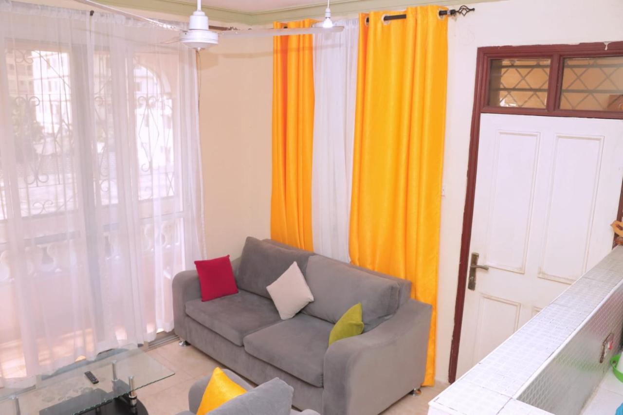 B&B Mombasa - Serenity Homes - Bed and Breakfast Mombasa